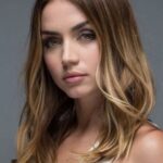อานา เดอ อาร์มาส (Ana de Armas)