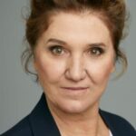 อาน่า วาเกเนอร์ (Ana Wagener)