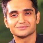 อานันต์ วิธาต ชาร์มา (Anant Vidhaat Sharma)