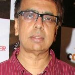 อานันท์ นารายัน มหาเทวัน (Ananth Narayan Mahadevan)