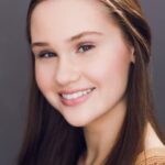 อานาสตาเซีย เบรดิกินา (Anastasia Bredikhina)