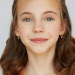 อานาสตาเซีย รุสโซ (Anastasia Russo)