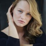 อานาสตาเซีย ออสเทรยโนวา (Anastasiya Ostreinova)