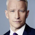 แอนเดอร์สัน คูเปอร์ (Anderson Cooper)