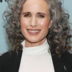 แอนดี้ แม็คดาวเวลล์ (Andie MacDowell)
