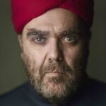 อังเดร อาบูจามรา (André Abujamra)