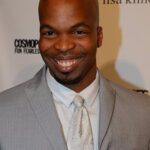 อังเดร กอร์ดอน (André Gordon)