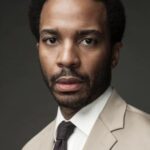 อังเดร ฮอลแลนด์ (André Holland)