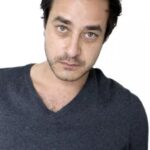 อันเดรส อัลเมดา (Andrés Almeida)