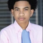 แอนเดร โรบินสัน (Andre Robinson)