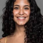 อันเดรีย ชาปาร์โร (Andrea Chaparro)