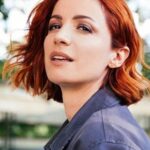 อันเดรีย เดโลกู (Andrea Delogu)