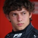 อันเดรีย คิมิ แอนโทเนลลี (Andrea Kimi Antonelli)