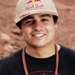 อังเดรว ลาคอนเดกี (Andreu Lacondeguy)