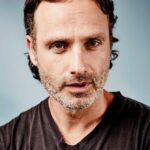 แอนดรูว์ ลินคอล์น (Andrew Lincoln)