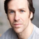 แอนดรูว์ สตีล (Andrew Steele)