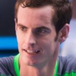 แอนดี้ เมอร์เรย์ (Andy Murray)