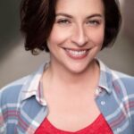 แองเจล่า ดิมาร์โก (Angela DiMarco)