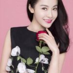 แองเจลา กง มิ (Angela Gong Mi)