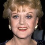 แองเจล่า แลนส์เบอรี (Angela Lansbury)
