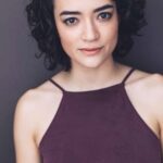 แองเจล่า หว่อง คาร์โบน (Angela Wong Carbone)