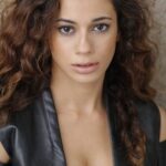 แองเจลิค ซัมบรานา (Angelic Zambrana)