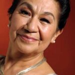 แองเจลิน่า เปเลซ (Angelina Peláez)