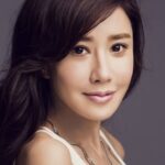 แองเจลิน่า จาง (Angelina Zhang)