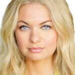 แองเจลีน-โรส ทรอย (Angeline-Rose Troy)