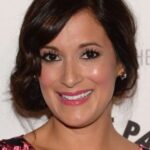 อังเจลิก คาบรัล (Angelique Cabral)