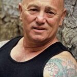 แอนเดอร์สันผู้โกรธ (Angry Anderson)