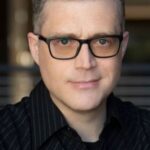 แองกัส แม็คเลน (Angus MacLane)