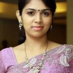 อัญชลี อนีศ อุปาสนะ (Anjali Aneesh Upasana)