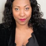 แอนเจลา ลอเรน สมิธ (Anjela Lauren Smith)