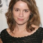 แอนนา เบลคนัป (Anna Belknap)