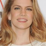 แอนนา ชลัมสกี้ (Anna Chlumsky)