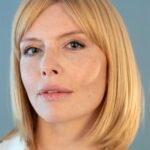 แอนนา ชูริน่า (Anna Churina)