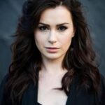 แอนนา-มาเรีย เซียลลูกา (Anna-Maria Sieklucka)