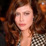 แอนนา มูกลาลิส (Anna Mouglalis)