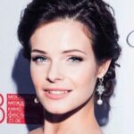 แอนนา เปสโควา (Anna Peskova)