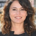 แอนน์ ชาร์ริเออร์ (Anne Charrier)