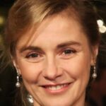 แอนน์ คอนซิกนี่ (Anne Consigny)