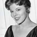 แอนน์ แจ็กสัน (Anne Jackson)