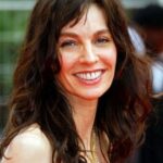 แอนน์ ปาริโยด์ (Anne Parillaud)