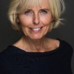 อันนิกา ลิลเยบลัด (Annica Liljeblad)