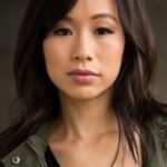 แอนนี่ ชาง (Annie Chang)