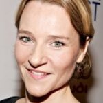 อันนิกา ฮัลลิน (Annika Hallin)