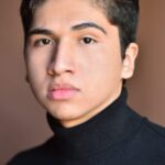 แอนโธนี่ กอนซาเลซ (Anthony Gonzalez)