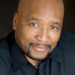 แอนโธนี่ เรย์ ปาร์กเกอร์ (Anthony Ray Parker)