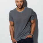 แอนตัน เดวิด เจฟธา (Anton David Jeftha)